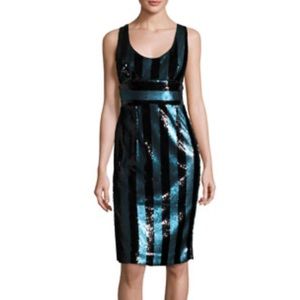 Anthropologie Milly Veronica Dress size 8.NWT